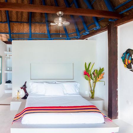 Senda Casa Tayrona Los Naranjos Cameră foto