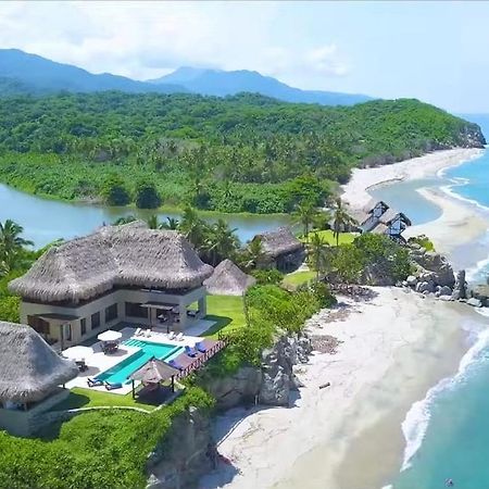Senda Casa Tayrona Los Naranjos Exterior foto