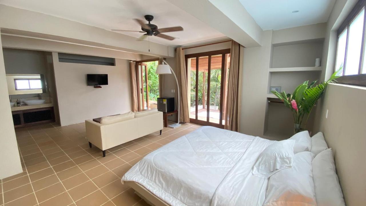 Senda Casa Tayrona Los Naranjos Cameră foto