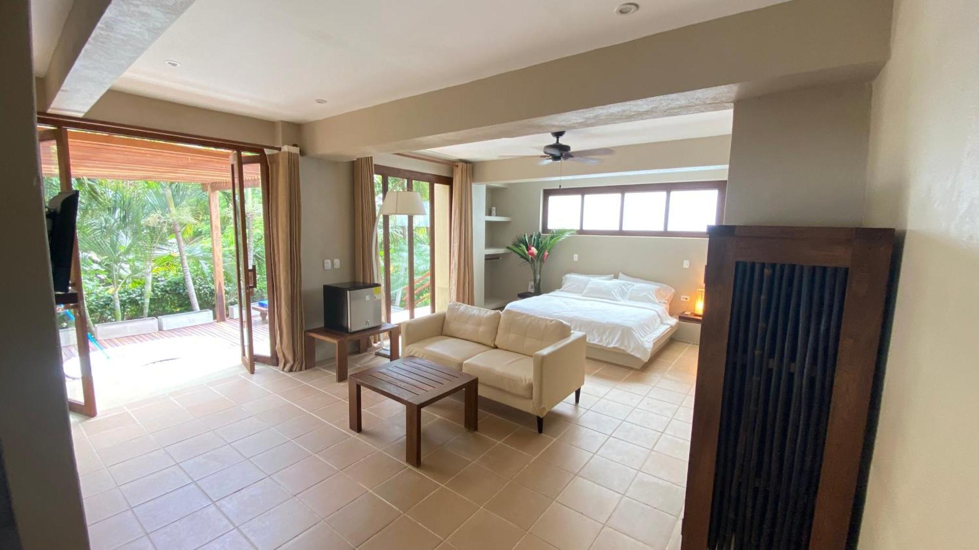 Senda Casa Tayrona Los Naranjos Cameră foto