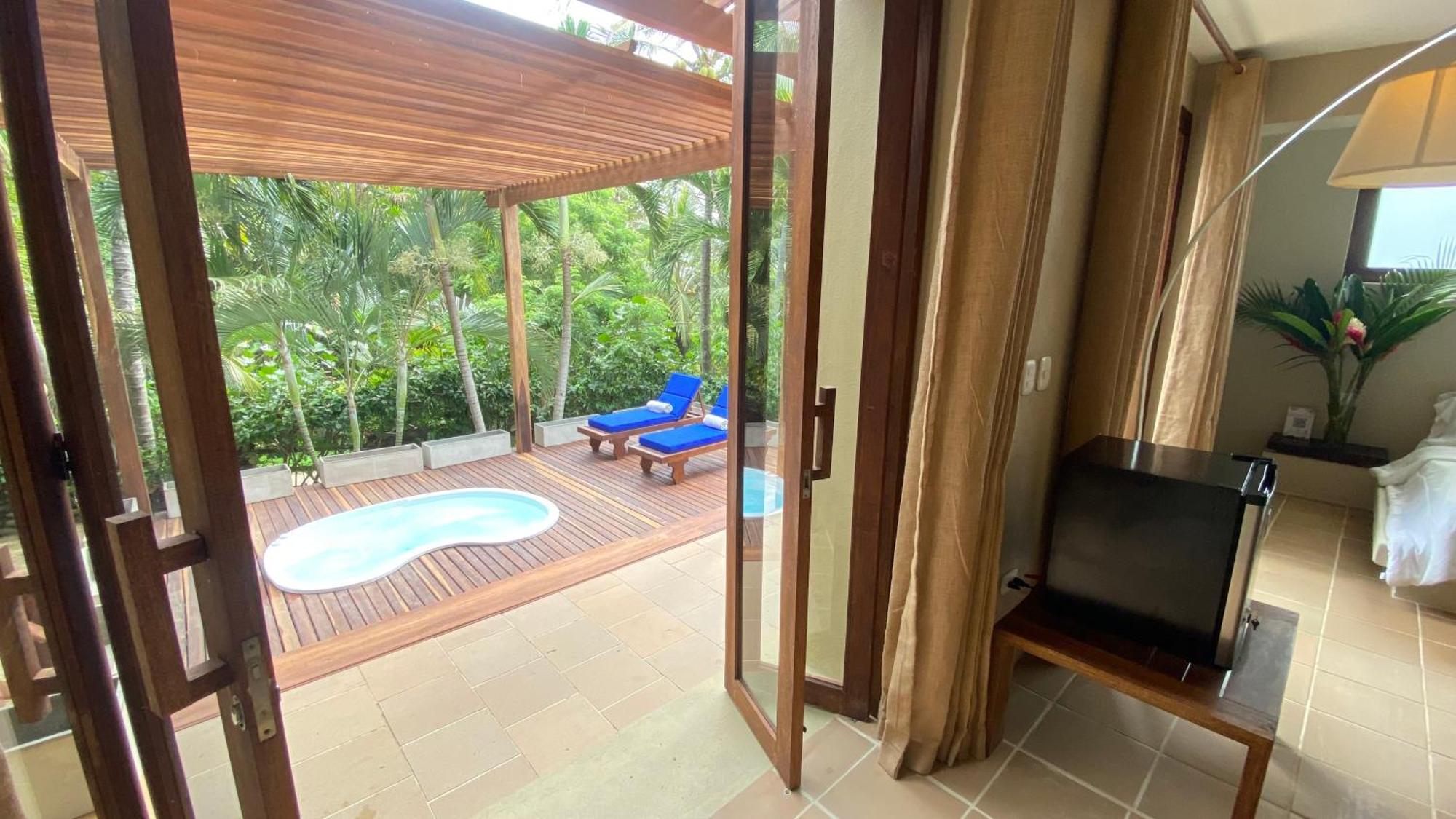 Senda Casa Tayrona Los Naranjos Cameră foto