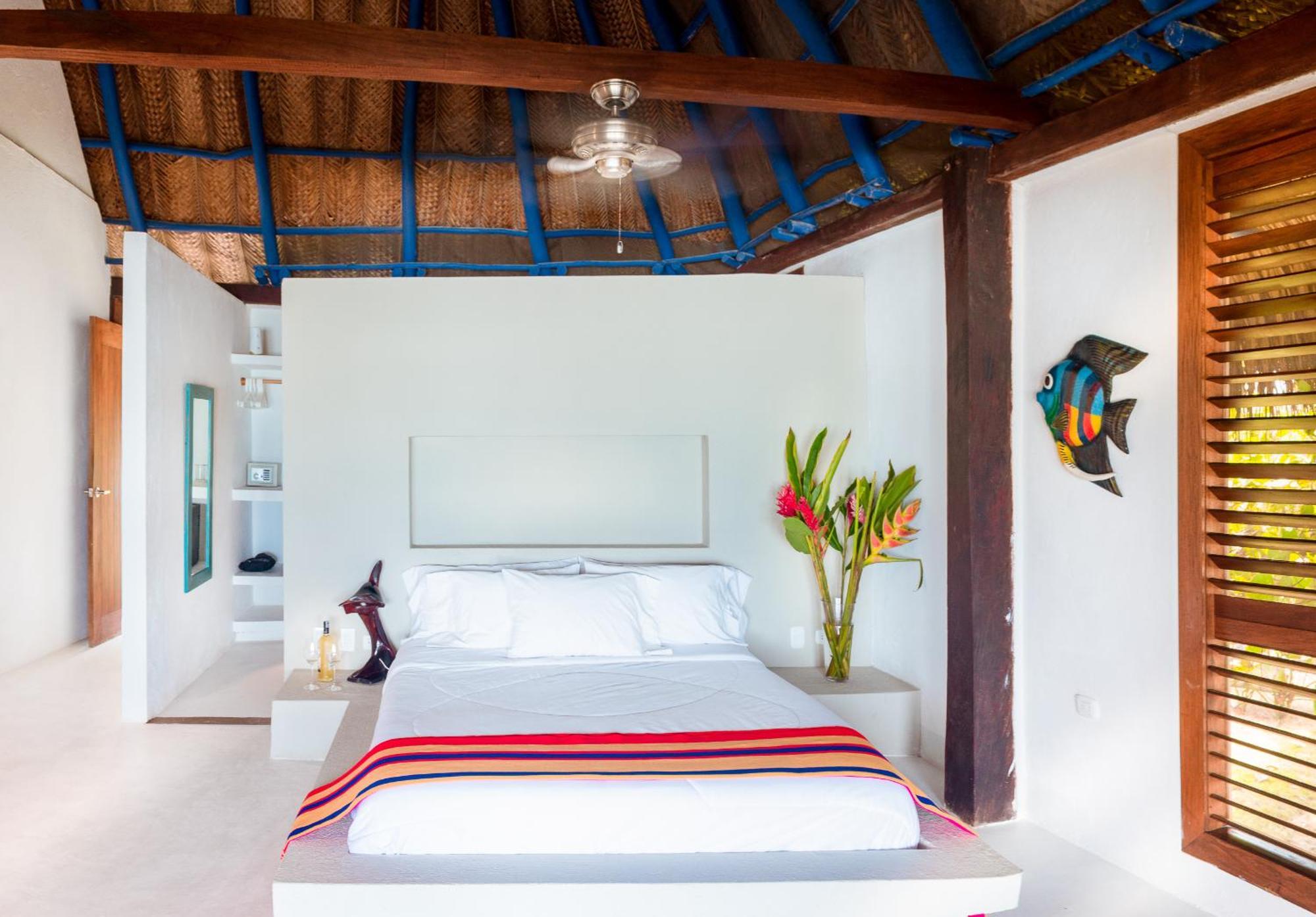 Senda Casa Tayrona Los Naranjos Cameră foto