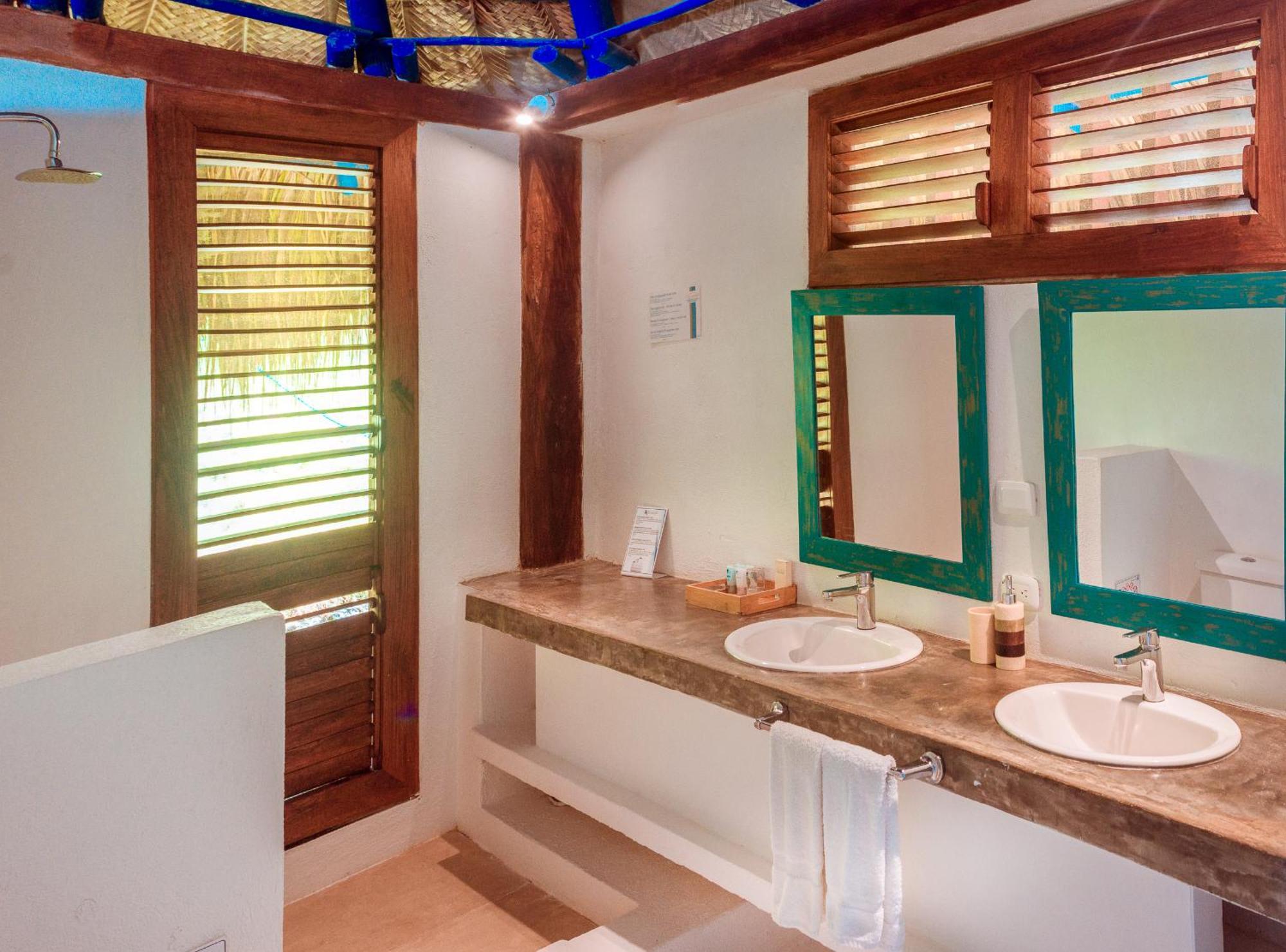 Senda Casa Tayrona Los Naranjos Cameră foto