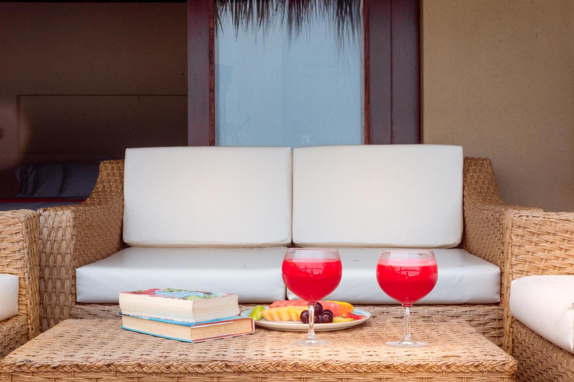 Senda Casa Tayrona Los Naranjos Cameră foto