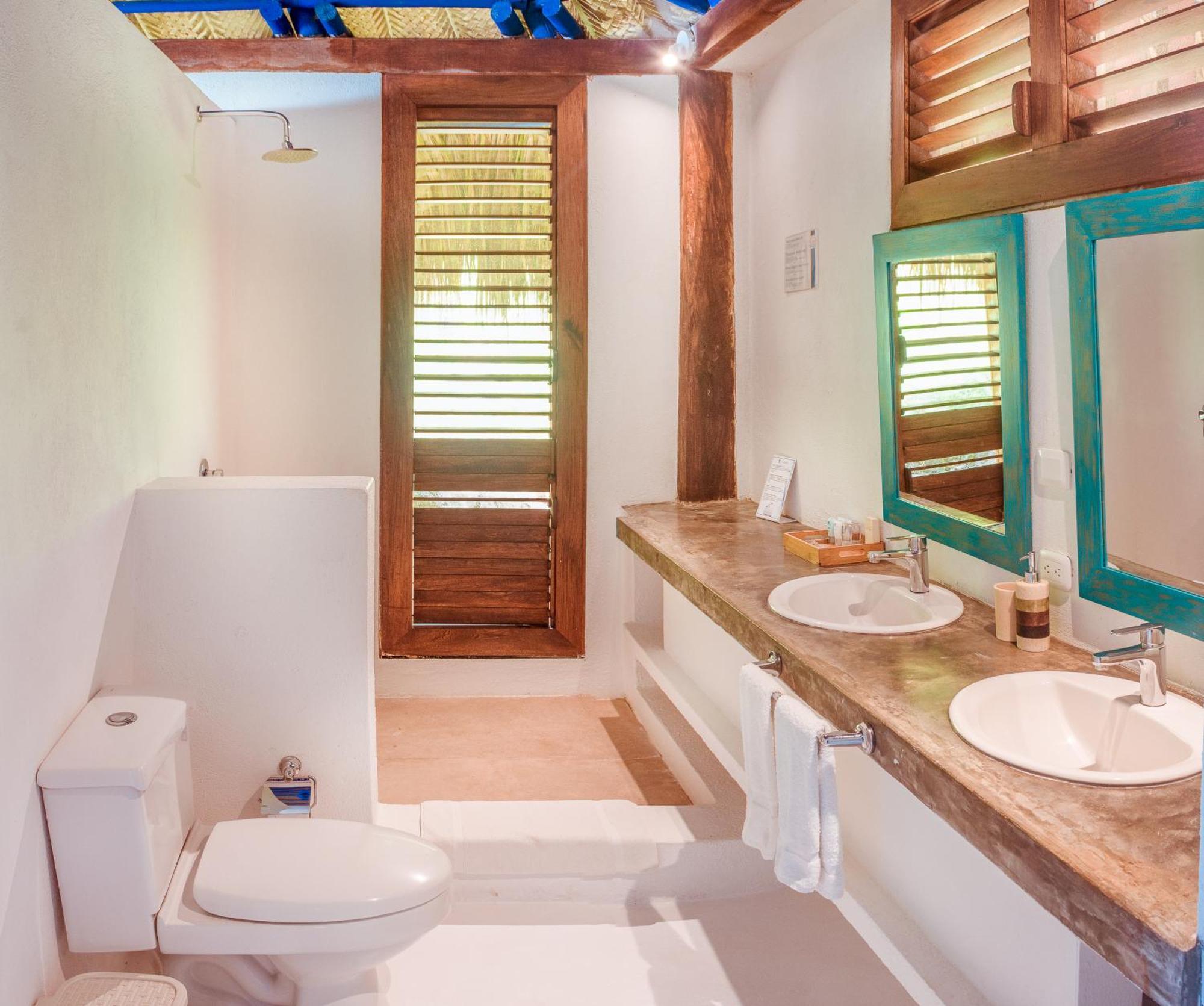 Senda Casa Tayrona Los Naranjos Cameră foto