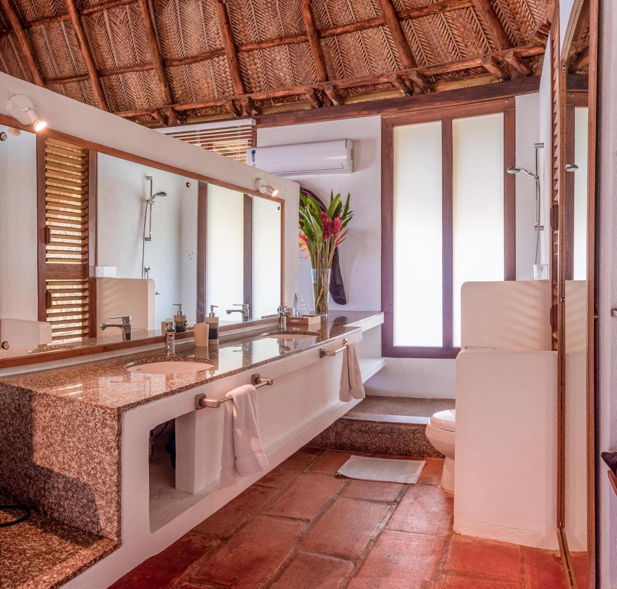 Senda Casa Tayrona Los Naranjos Cameră foto