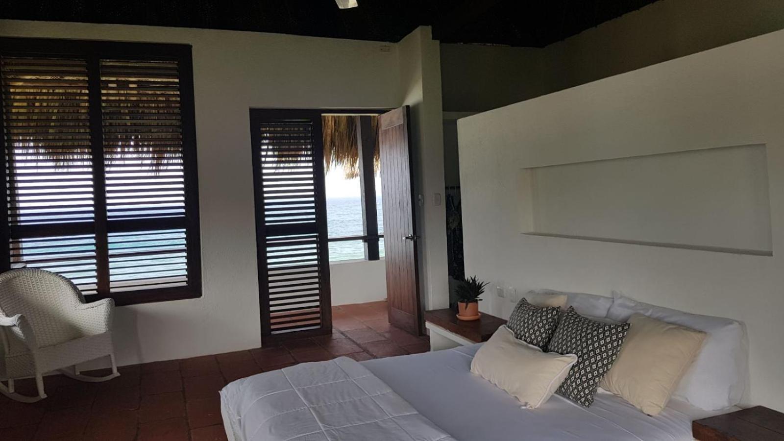 Senda Casa Tayrona Los Naranjos Exterior foto