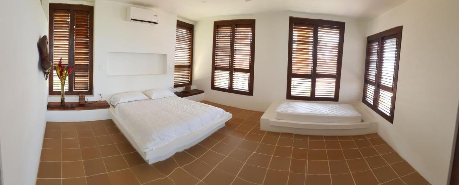 Senda Casa Tayrona Los Naranjos Cameră foto