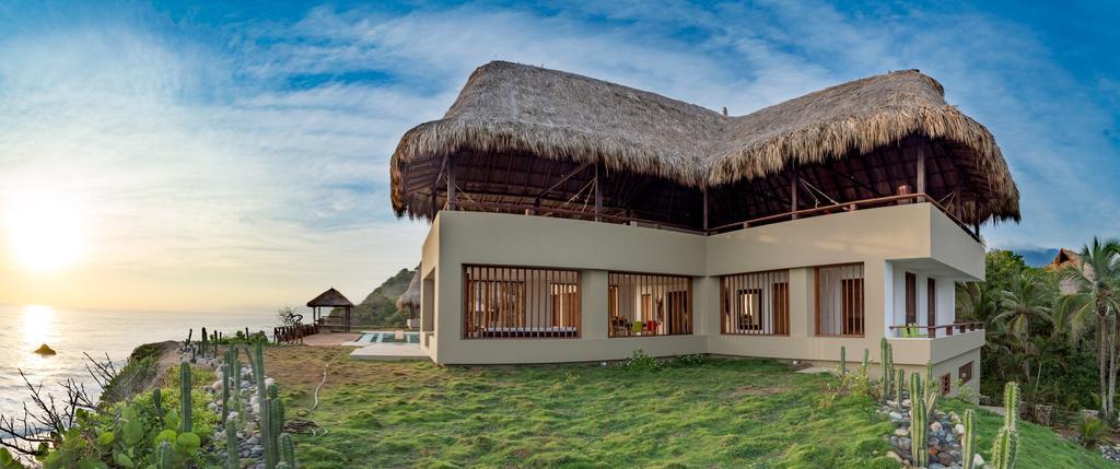Senda Casa Tayrona Los Naranjos Exterior foto