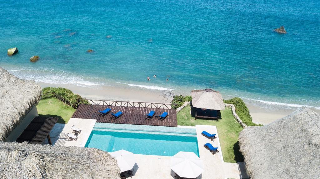 Senda Casa Tayrona Los Naranjos Exterior foto