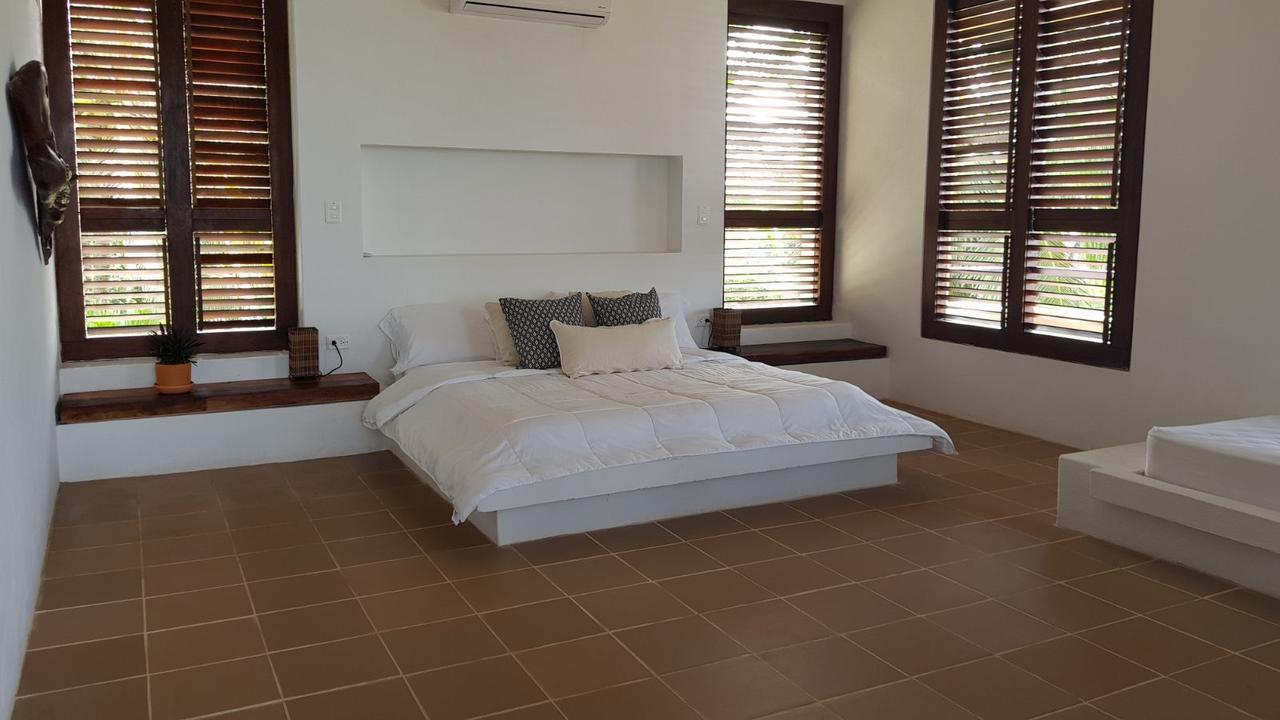 Senda Casa Tayrona Los Naranjos Exterior foto