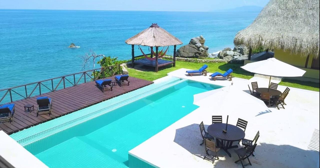 Senda Casa Tayrona Los Naranjos Exterior foto