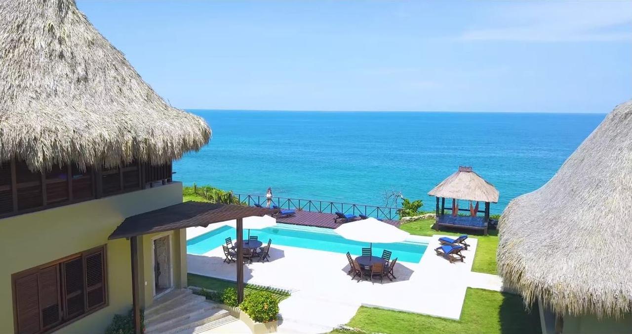 Senda Casa Tayrona Los Naranjos Exterior foto