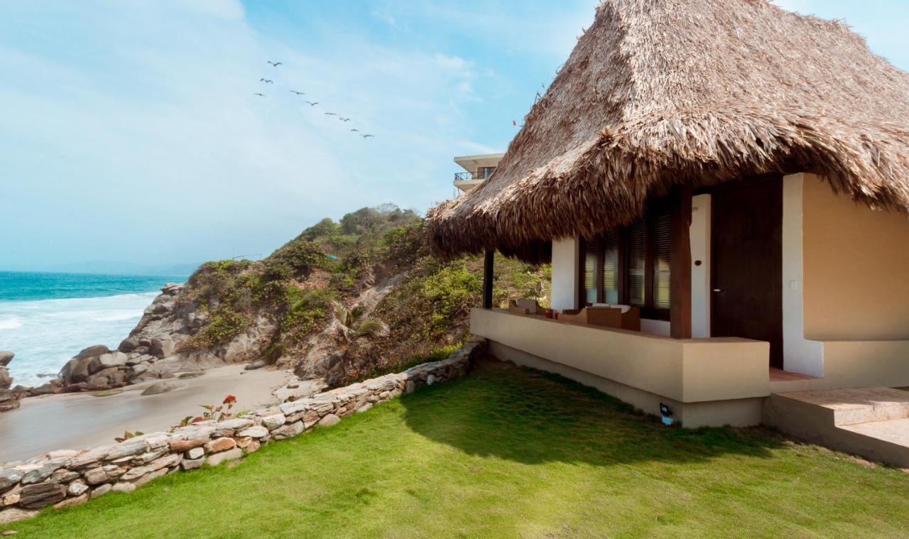 Senda Casa Tayrona Los Naranjos Exterior foto