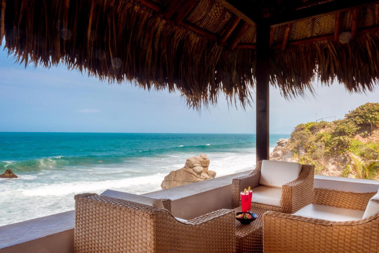 Senda Casa Tayrona Los Naranjos Exterior foto