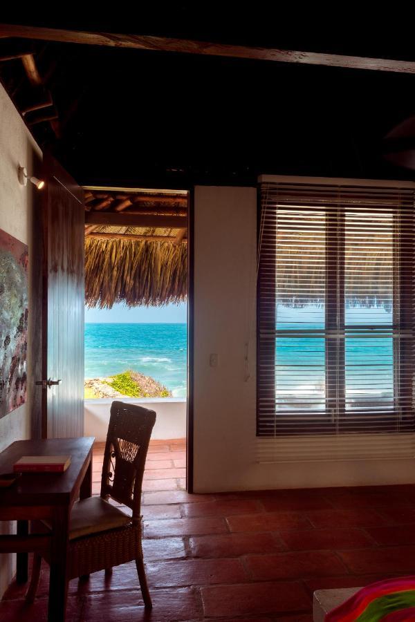 Senda Casa Tayrona Los Naranjos Exterior foto